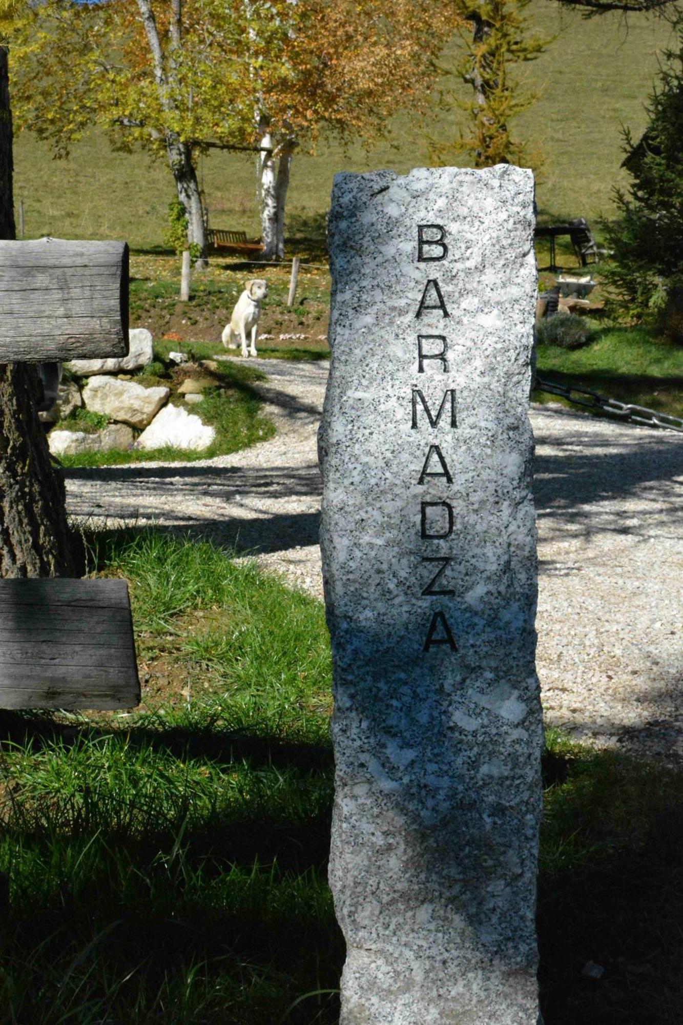 Barmadza Mazots De Charme Hotel Demi-Quartier Exterior photo